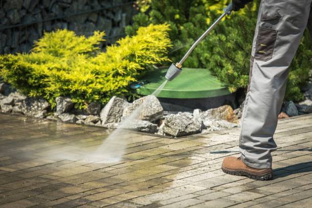Best Parking Lot and Garage Cleaning  in Lakewood, OH