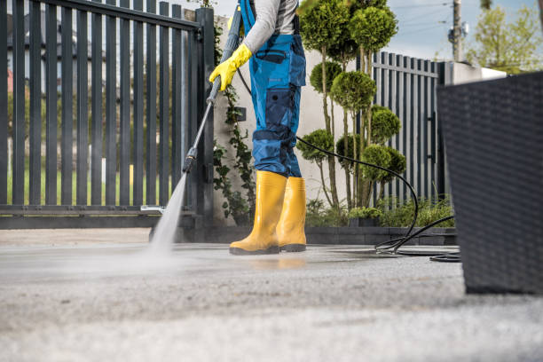 Best Patio and Deck Pressure Washing  in Lakewood, OH