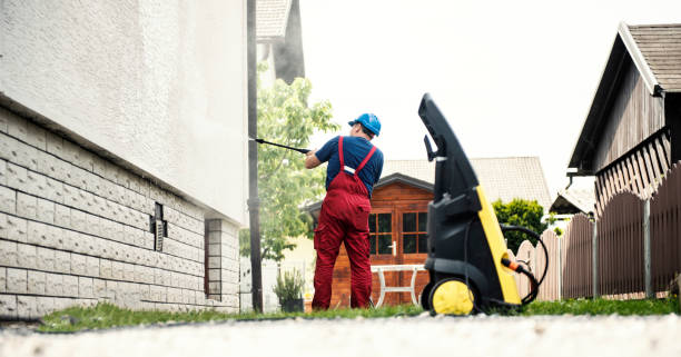 Best Factory Floor Cleaning  in Lakewood, OH